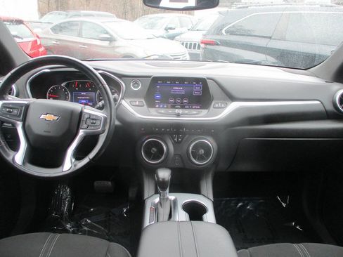 Used 2020 Chevrolet Blazer LT image 7