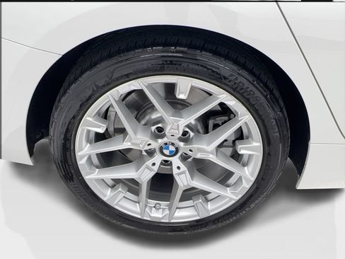Used 2025 BMW 330i Sedan RWD image 16