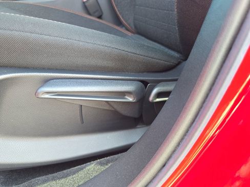 Certified 2024 Honda HR-V Sport image 15