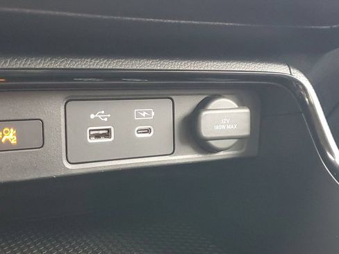 Used 2024 Honda CR-V EX image 21