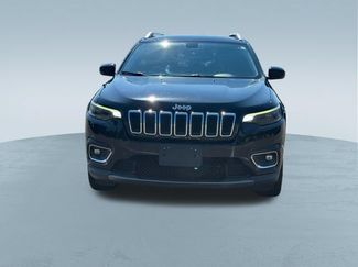 Used 2020 Jeep Cherokee Limited AWD/4WD video 2