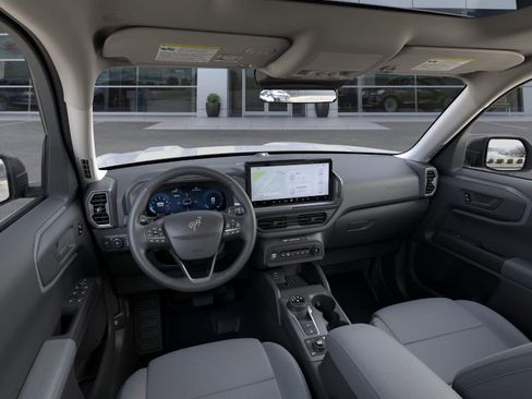 New 2025 Ford Bronco Sport Badlands w/ Badlands Tech Package image 31