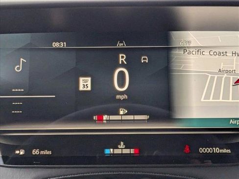 New 2025 Land Rover Range Rover Sport Dynamic SE image 11