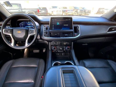 Used 2023 Chevrolet Tahoe LT image 13