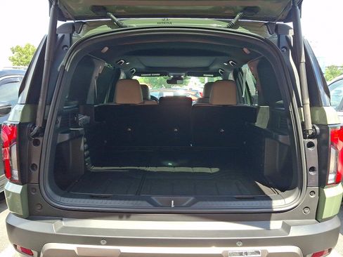 Certified 2026 Honda Passport TrailSport Elite image 29