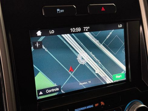 Used 2017 Ford F150 Lariat image 55