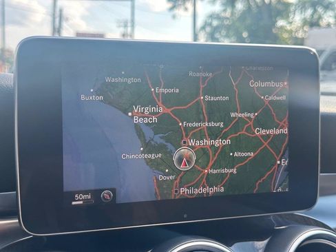 Used 2015 Mercedes-Benz C 300 4MATIC Sedan image 25