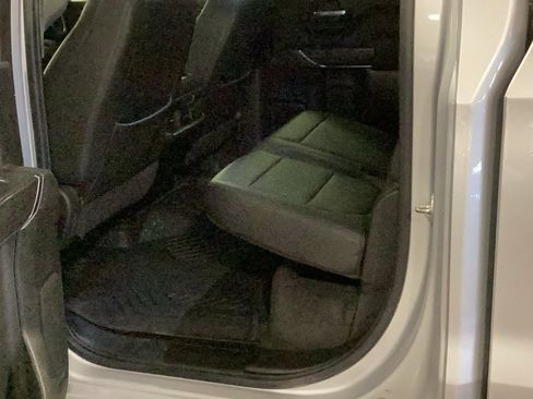 Used 2021 Chevrolet Silverado 1500 LTZ image 8