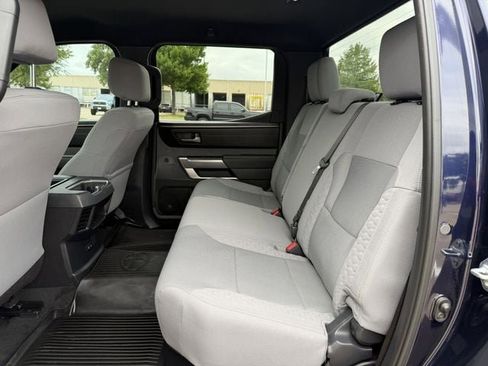 Used 2025 Toyota Tundra SR5 AWD/4WD image 27