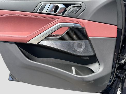 New 2027 BMW X6 M60i AWD/4WD image 22
