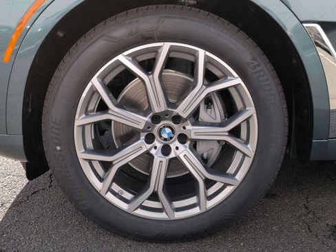Used 2026 BMW X7 xDrive40i AWD/4WD image 14