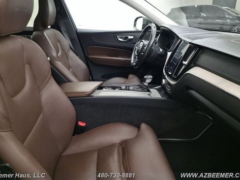 Used 2019 Volvo XC60 T5 Inscription FWD image 33