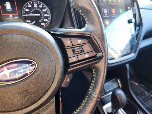 Used 2024 Subaru Ascent Onyx Edition image 22