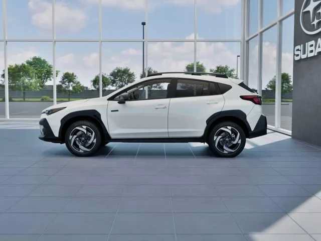 New 2026 Subaru Crosstrek 2.5i Limited AWD/4WD image 3