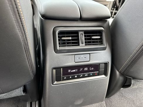 New 2026 MAZDA CX-70 SC AWD/4WD image 37