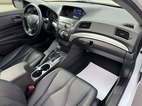 Used 2022 Acura ILX image 19