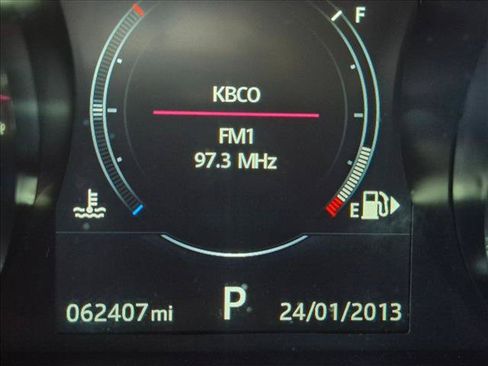Used 2016 Land Rover Range Rover Evoque HSE Dynamic AWD/4WD image 10