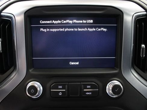 Used 2020 GMC Sierra 1500 SLE w/ SLE Value Package AWD/4WD image 25