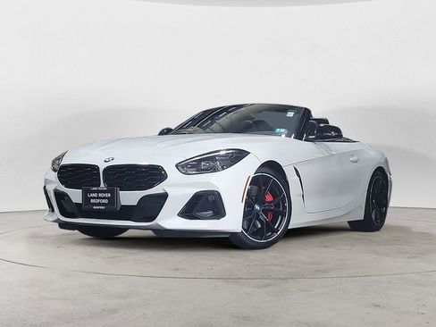 Used 2023 BMW Z4 M40i w/ Shadowloine Package image 1