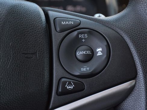 Used 2018 Honda Fit EX image 30