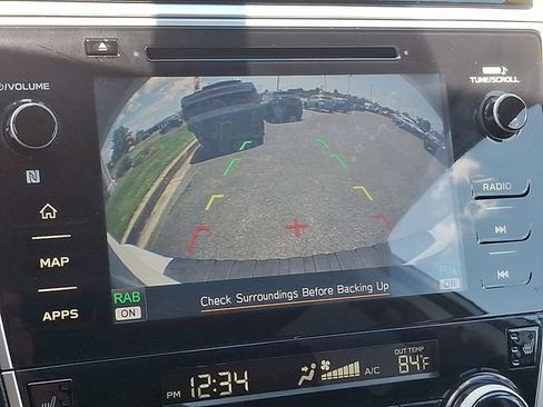 Used 2019 Subaru Outback 2.5i Touring AWD/4WD image 19