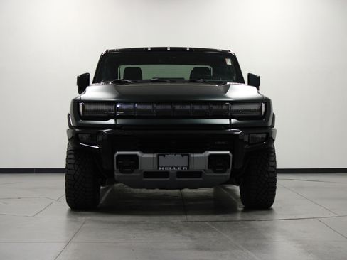 Used 2023 GMC Hummer EV Edition 1 AWD/4WD image 9