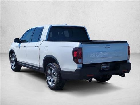 New 2026 Honda Ridgeline RTL image 9