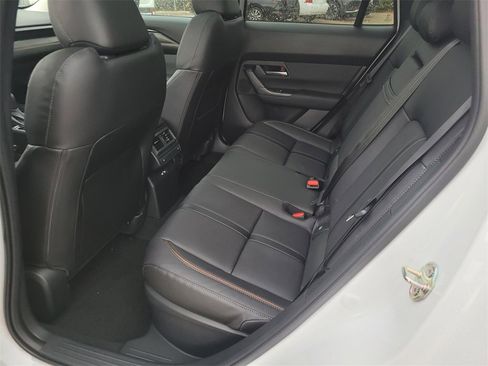 New 2026 MAZDA CX-50 2.5 Hybrid w/ Weather Package image 11