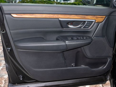 Certified 2022 Honda CR-V Touring image 30