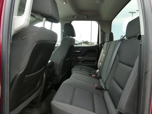 Used 2015 GMC Sierra 1500 SLE w/ Carbon-20 Edition AWD/4WD image 17