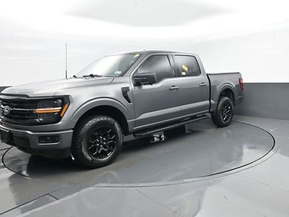 Used 2024 Ford F150 XLT w/ XLT Black Appearance Package
