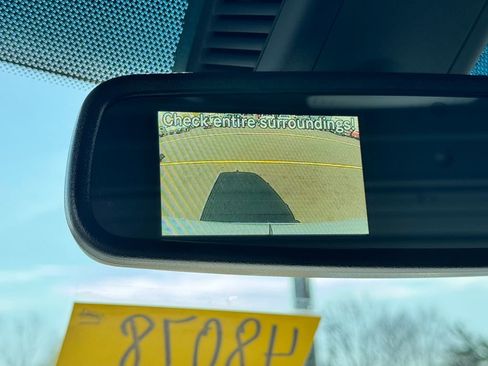 Used 2025 Mercedes-Benz Sprinter 2500 image 30