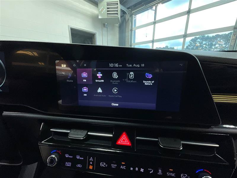 Used 2024 Kia Niro Wind FWD image 19