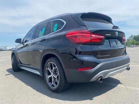 Used 2016 BMW X1 xDrive28i AWD/4WD image 3