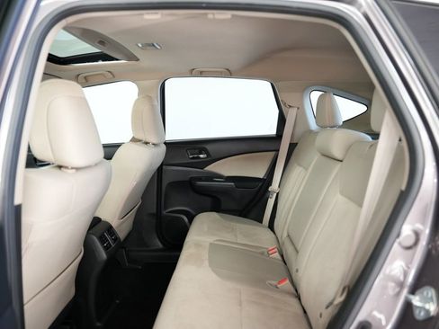 Used 2015 Honda CR-V EX image 36