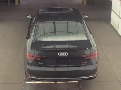 Used 2019 Audi A4 2.0T Premium w/ Convenience Package image 4