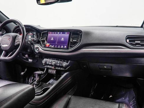 Used 2025 Dodge Durango GT AWD/4WD image 33