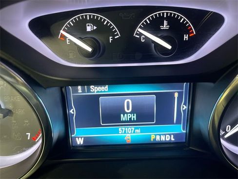 Used 2019 Buick Envision Essence image 15