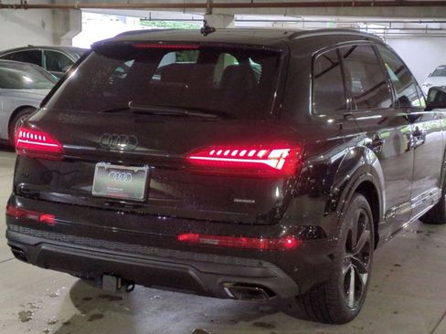 New 2026 Audi Q7 3.0T Premium Plus image 2