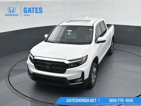 New 2026 Honda Ridgeline RTL image 47