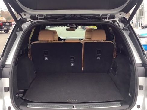 Certified 2023 Jeep Grand Cherokee Summit image 19