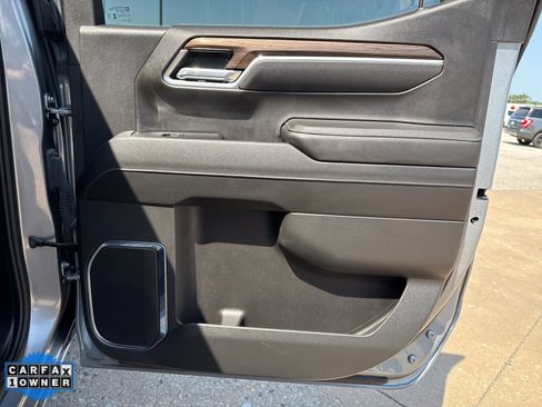 Used 2025 Chevrolet Silverado 1500 LT image 24