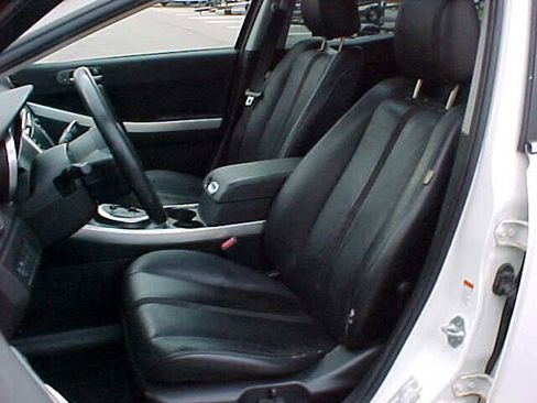 Used 2007 MAZDA CX-7 Grand Touring w/ Technology Pkg image 17