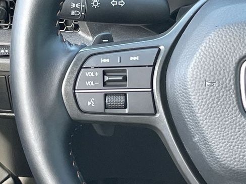 Certified 2026 Honda CR-V TrailSport image 14