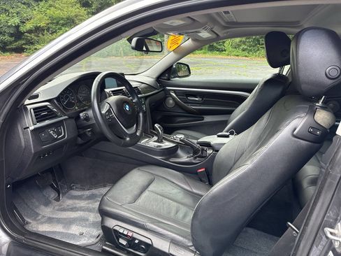 Used 2014 BMW 435i xDrive Coupe image 17