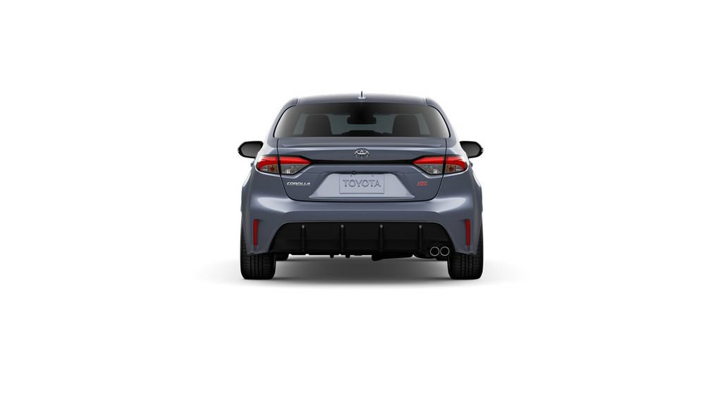 New 2026 Toyota Corolla SE w/ SE Package FWD image 10