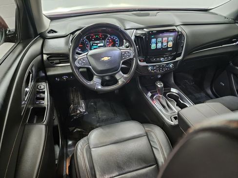 Used 2019 Chevrolet Traverse RS w/ LPO, Floor Liner Package image 29