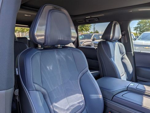 New 2027 INFINITI QX80 Sensory w/ Sport Exterior Package AWD/4WD image 38