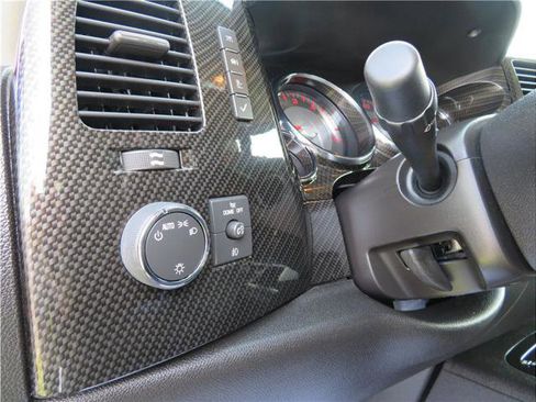 Used 2013 Chevrolet Silverado 1500 LT w/ Max Trailering Pack image 11