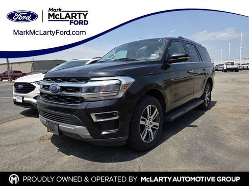 Used 2024 Ford Expedition Limited RWD image 1